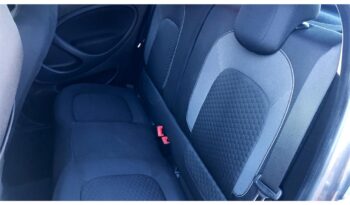 smart forfour 60kW(81CV) EQ lleno