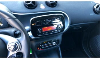 smart forfour 60kW(81CV) EQ lleno