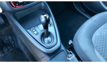 smart forfour 60kW(81CV) EQ lleno