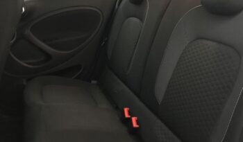 smart Forfour 60kW(81CV) EQ lleno