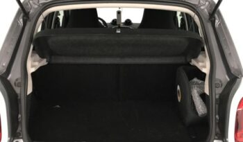 smart Forfour 60kW(81CV) EQ lleno