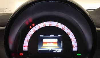 smart Forfour 60kW(81CV) EQ lleno