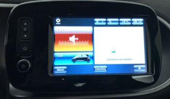 smart Forfour 60kW(81CV) EQ lleno