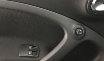 smart Forfour 60kW(81CV) EQ lleno