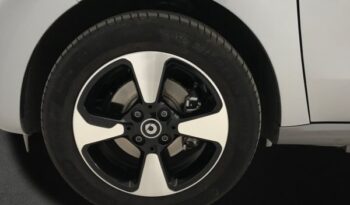 smart Forfour 60kW(81CV) EQ lleno