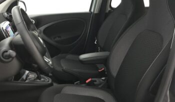 smart Forfour 60kW(81CV) EQ lleno