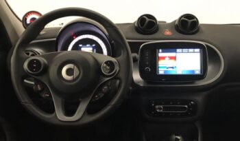 smart Forfour 60kW(81CV) EQ lleno