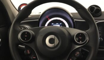 smart Forfour 60kW(81CV) EQ lleno