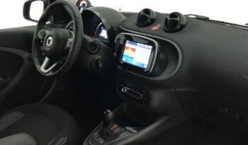 smart Forfour 60kW(81CV) EQ lleno