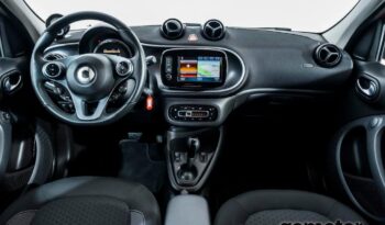 smart FORFOUR DRIVE PASSION 60KW EQ BATTERY 82CV 5P lleno