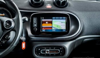 smart FORFOUR DRIVE PASSION 60KW EQ BATTERY 82CV 5P lleno