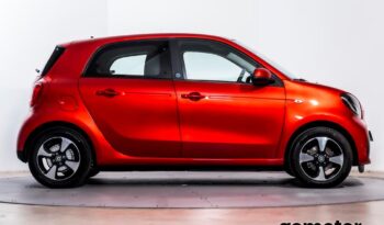 smart FORFOUR DRIVE PASSION 60KW EQ BATTERY 82CV 5P lleno