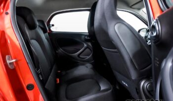 smart FORFOUR DRIVE PASSION 60KW EQ BATTERY 82CV 5P lleno