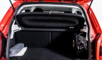 smart FORFOUR DRIVE PASSION 60KW EQ BATTERY 82CV 5P lleno