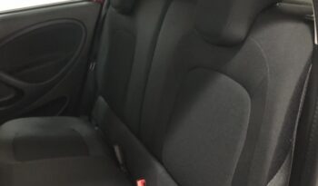 smart FORFOUR forfour electric drive / EQ lleno