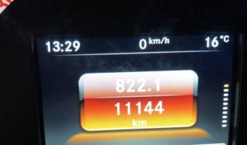 smart FORFOUR forfour electric drive / EQ lleno
