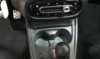 smart FORFOUR forfour electric drive / EQ lleno