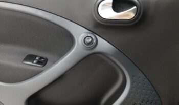smart FORFOUR forfour electric drive / EQ lleno