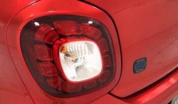smart FORFOUR forfour electric drive / EQ lleno