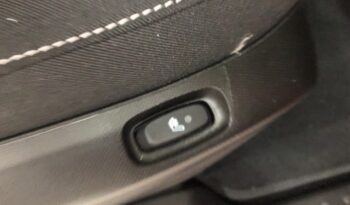 smart FORFOUR forfour electric drive / EQ lleno