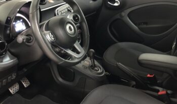 smart FORFOUR forfour electric drive / EQ lleno