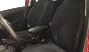 smart FORFOUR forfour electric drive / EQ lleno