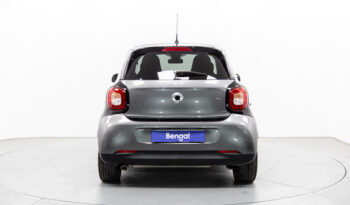 smart ForFour S/S 66 kW (90 CV) lleno
