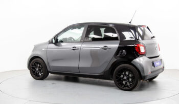 smart ForFour S/S 66 kW (90 CV) lleno