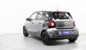 smart ForFour S/S 66 kW (90 CV) lleno