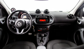smart ForFour S/S 66 kW (90 CV) lleno