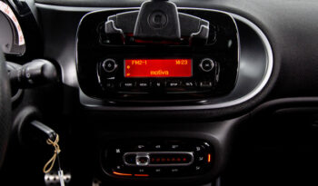smart ForFour S/S 66 kW (90 CV) lleno