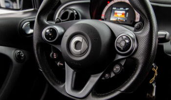 smart ForFour S/S 66 kW (90 CV) lleno