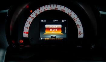 smart ForFour S/S 66 kW (90 CV) lleno