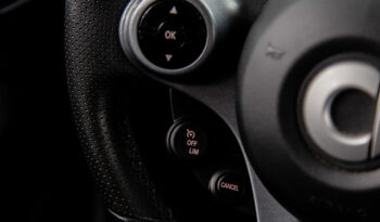 smart ForFour S/S 66 kW (90 CV) lleno