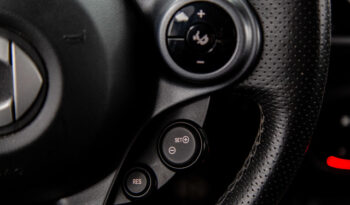 smart ForFour S/S 66 kW (90 CV) lleno