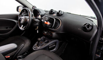 smart ForFour S/S 66 kW (90 CV) lleno