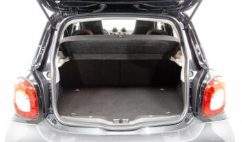 smart ForFour S/S 66 kW (90 CV) lleno