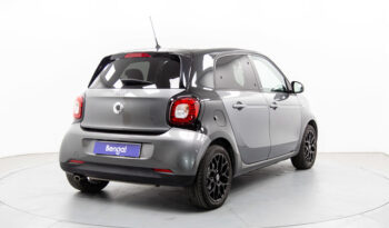 smart ForFour S/S 66 kW (90 CV) lleno