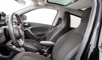 smart ForFour S/S 66 kW (90 CV) lleno