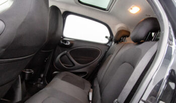 smart ForFour S/S 66 kW (90 CV) lleno