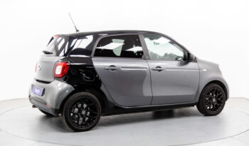 smart ForFour S/S 66 kW (90 CV) lleno