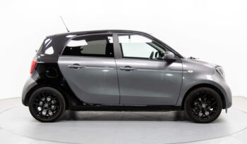 smart ForFour S/S 66 kW (90 CV) lleno