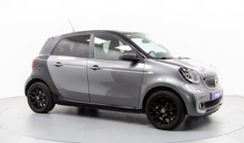 smart ForFour S/S 66 kW (90 CV) lleno