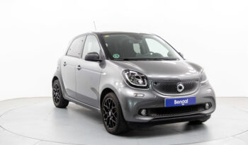 smart ForFour S/S 66 kW (90 CV) lleno