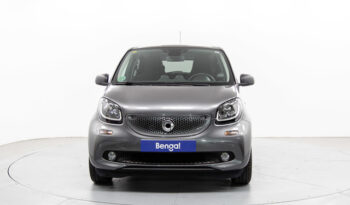 smart ForFour S/S 66 kW (90 CV) lleno