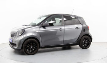 smart ForFour S/S 66 kW (90 CV) lleno