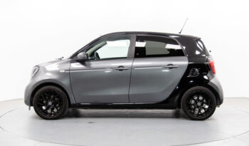 smart ForFour S/S 66 kW (90 CV) lleno