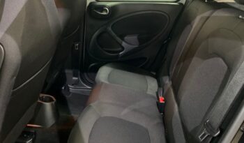 smart FORFOUR smart EQ forfour lleno