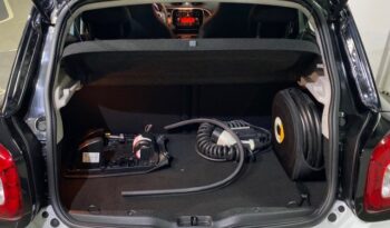 smart FORFOUR smart EQ forfour lleno