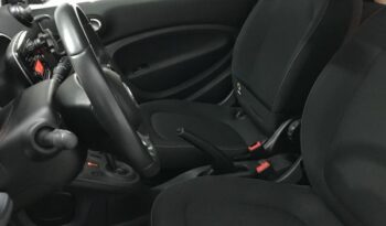 smart Fortwo 60kW(81CV) electric drive coupe lleno